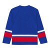 NHL New York Rangers Boys' Team Jersey - 3 of 3