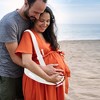 Unique Bargains Maternity Belly Band with Adjustable Straps 1 Pc - 3 of 4