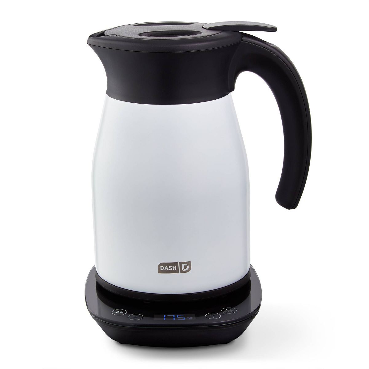 Dash Insulated Electric Kettle White