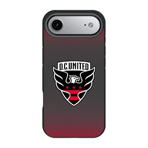 MLS Eastern Conference Teams Linen Bump Cell Phone Case for Apple iPhone 17 Series - 1 of 4
