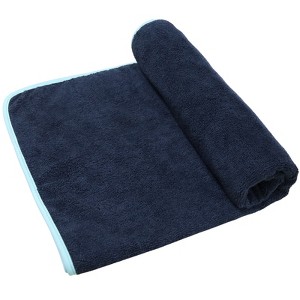 Dexmalle Microfiber Gym Towel for Working Out - 1 of 4