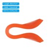 Unique Bargains Smooth Surface Craft Activity Kits Origami Quilling Paper Strips 600 Pcs - 3 of 4