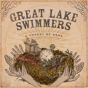 Great Lake Swimmers - Forest of Arms - 1 of 1