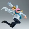 Banpresto - BanPresto - One Piece - Battle Record Collection - Koby Statue - 2 of 3