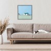 Stupell Industries Palmer Farm in Muted Blues Framed Giclee Art - 3 of 4