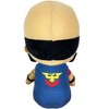 GREAT EASTERN ENTERTAINMENT CO COWBOY BEBOP- JET SITTING PLUSH 7"H - 2 of 2