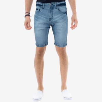 Frontwalk Ladies Denim Pants Zipper Bottoms Cargo Jeans Vacation Fashion  Trousers Button Denim Blue S 