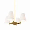 Modway Mercer 4-Light Pendant Light - 2 of 4