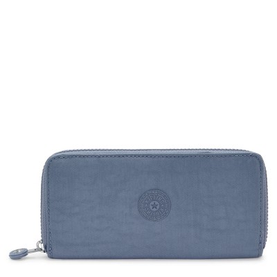 Kipling Money World Wallet