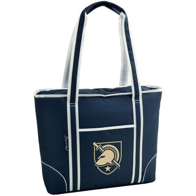 NCAA Army Black Knights Large Soft Sided Cooler Tote - 30 Cans