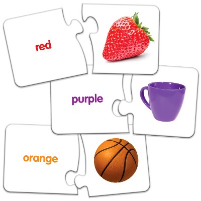 The Learning Journey Match It! Colors