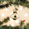 Old World Christmas 1.5 Inch Mini Honey Bee Gumdrops Collection Pollinate Tree Ornaments - 3 of 3