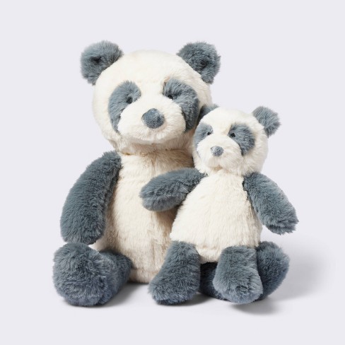 Panda stuffed cheap animal target