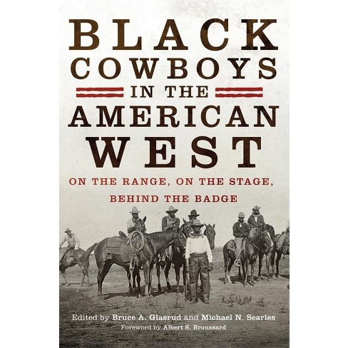 The History of Black Cowboys in Texas