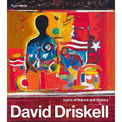 David Driskell - (Hardcover)