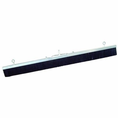Bon Tool 12-931 Conc Finish Brush - Weigh-Less Medium 36-inch