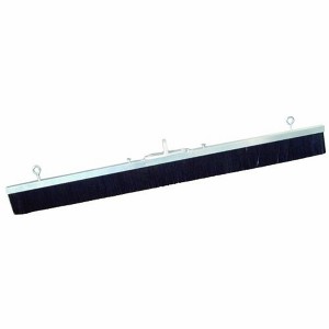 Bon Tool 12-931 Conc Finish Brush - Weigh-Less Medium 36-inch - 1 of 4