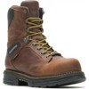 Men's 's Hellcat 8" Soft Toe Work Boots - Wolverine - 2 of 4