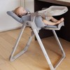 Inglesina My time Foldable Easy Clean Baby High Chair with Removable Tray - image 4 of 4