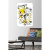 Trends International Pokémon - Battle Anime Unframed Wall Poster Prints - 2 of 4