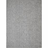 Hauteloom Mayes Medium Gray Area Rug - 3 of 4