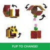 Flippin Figs Bee & Flower Pot by Minecraft - 2 of 4