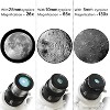 Telescope, Gskyer 130EQ Professional Astronomical Reflector Telescope, German Technology Scope, EQ-130 (EQ-130) - 2 of 4