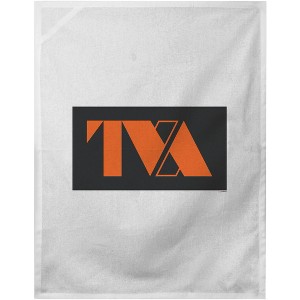Loki TVA Logo Dish Towel - 1 of 1