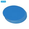 Unique Bargains Self-Adhesive Waterproof PVC Classroom Round Floor Sticker 20 Pcs - 3 of 4