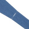 Allegra K Womens Wrap Around Obi Belts Wide Waist Band Belt for Dresses - 2 of 4