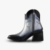 Women's DOUBLE TROUBLE BOOTS - BALA DI GALA - 3 of 4