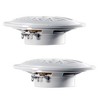 5.25" Waterproof Marine Speakers for Boating with Dual Speakers, + Water-Resistant, Compatible with Any Audio Device - 3 of 3
