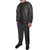 Victory Outfitters Men's Active Tricot Set w/Jackets & Pant - 3 of 4