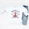 Simply Sage Market Midwest Coastal Club Sweatshirt - 3 of 4