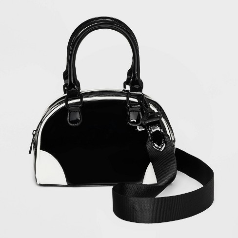 Target discount black bag