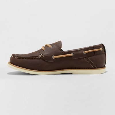 mens loafers target