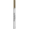 L'oreal Paris Brow Stylist Micro Ink Pen By Brow Stylist Up To 48hr Wear -  0.033 Fl Oz : Target