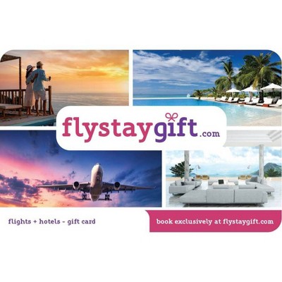 FlystayGift Gift Card (Email Delivery)