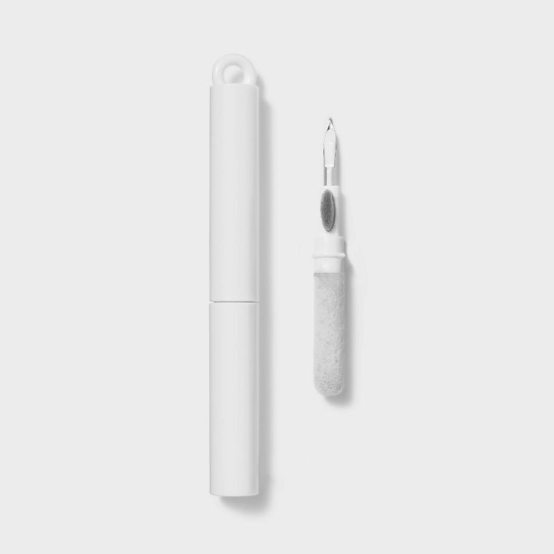 Apple AirPods &#38; Earbuds Cleaning Kit - heyday&#8482; White, 1 of 7
