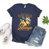 Simply Sage Market Farm Fresh Mango Short Sleeve Tee - 3 of 4