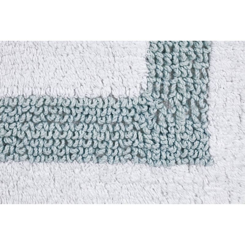 Hotel Collection Bath Rug - Better Trends, 4 of 7