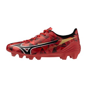Mizuno Mizuno Alpha II Select Junior Soccer Cleat : Target