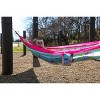 Equip 1 Person Travel Hammock - Pink Flamingo - image 4 of 4