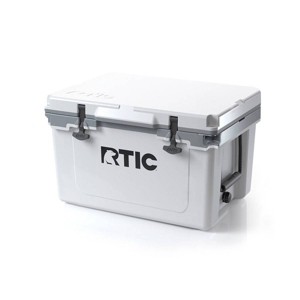 RTIC Outdoors Ultra-Light 32qt Hard Sided Cooler - 1 of 4