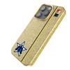 Keyscaper Cooperstown MLB Sidebar Bling Cell Phone Case for iPhone 15 Plus - 2 of 4