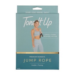 Jump Rope Light Up-Sun Squad Purple Original Packaging SUMMER FUN blue pink NEW 810015923252 