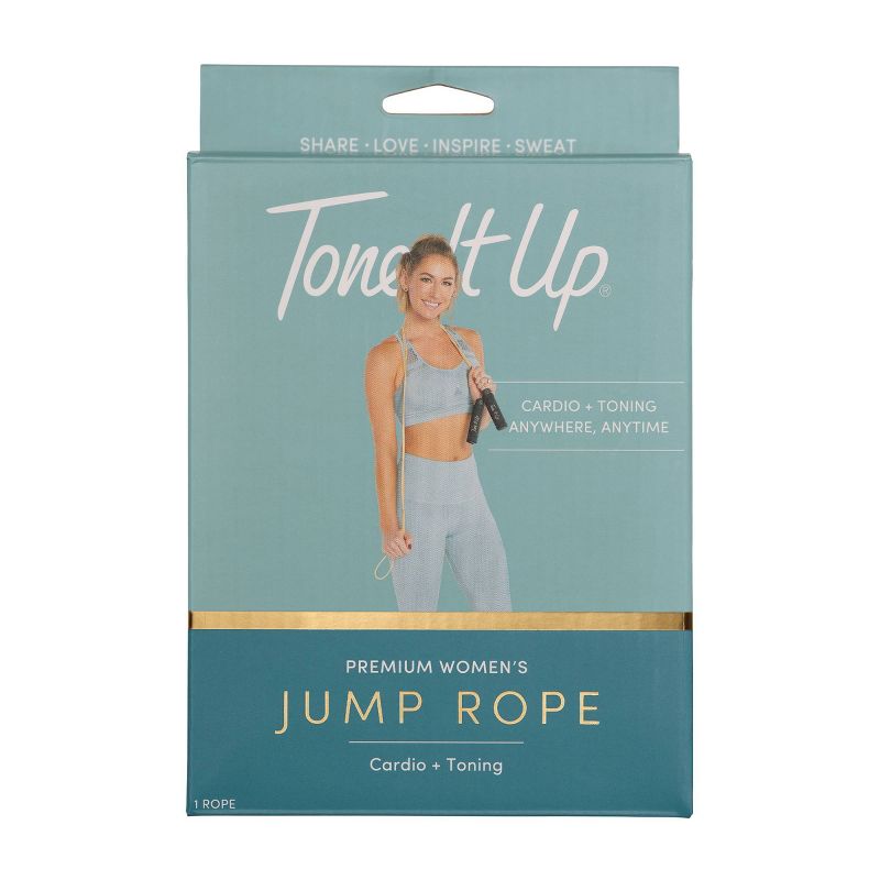 Tone It Up Jump Rope, 1 of 8