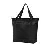 Port Authority Classic Large Tote Cooler with Multiple Pockets - image 2 of 4