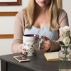 Pavilion Gift Company - Mother - 20 oz Cup - Drinkware - 2 of 4