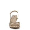 LifeStride Women's Teller 2 Slingback Peep Toe Pumps - 4 of 4